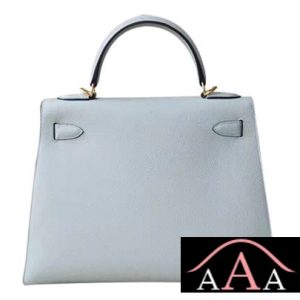 HERMES KELLY 28 HANDBAG 4Z GRIS MOUETTE AND R2 BLUE AGATE EPSOM GHW-5.jpg
