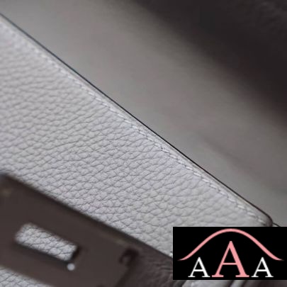 HERMES KELLY 28 HANDBAG 4Z GRIS MOUETTE TOGO SHW-2.jpg