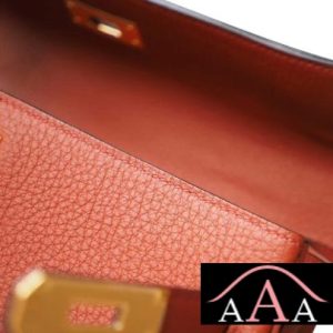 HERMES KELLY 28 HANDBAG 6C CUIVRE TOGO GHW-2.jpg