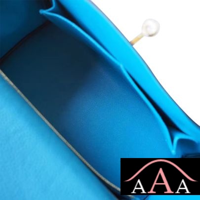 HERMES KELLY 28 HANDBAG 7B TURQUOISE BLUE TOGO GHW-2.jpg