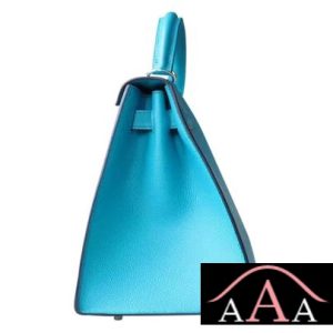 HERMES KELLY 28 HANDBAG 7F BLUE PAON EPSOM SHW-4.jpg