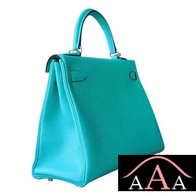 HERMES KELLY 28 HANDBAG 7V LAGON TOGO SHW-2.jpg