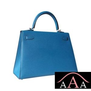 HERMES KELLY 28 HANDBAG 7W BLUE IZMIR EPSOM SHW-3.jpg