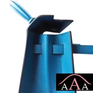 HERMES KELLY 28 HANDBAG 7W BLUE IZMIR EPSOM SHW-5.jpg
