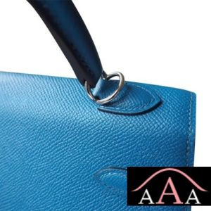 HERMES KELLY 28 HANDBAG 7W BLUE IZMIR EPSOM SHW-6.jpg