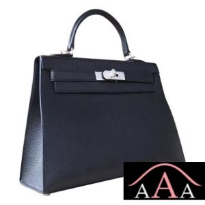HERMES KELLY 28 HANDBAG 89 NOIR CHEVERE SHW-3.jpg