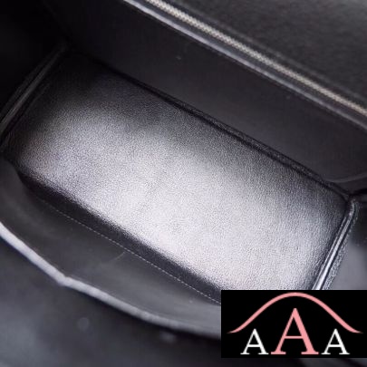 HERMES KELLY 28 HANDBAG 89 NOIR TOGO AND SHARK HANDLE SHW-2.jpg