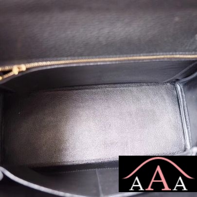 HERMES KELLY 28 HANDBAG 89 NOIR TOGO GHW-2.jpg