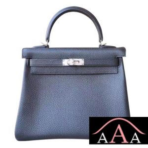 HERMES KELLY 28 HANDBAG 89 NOIR TOGO SHW-1.jpg