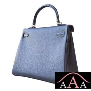 HERMES KELLY 28 HANDBAG 89 NOIR TOGO SHW-4.jpg