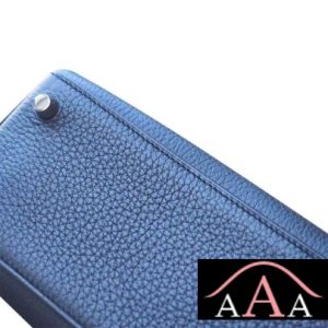 HERMES KELLY 28 HANDBAG 89 NOIR TOGO SHW-5.jpg