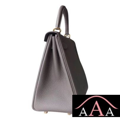 HERMES KELLY 28 HANDBAG 8F ETAIN TOGO GHW-2.jpg