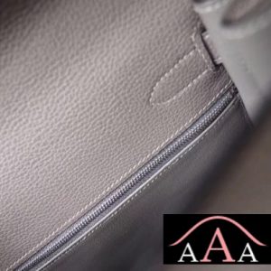 HERMES KELLY 28 HANDBAG 8F ETAIN TOGO SHW-2.jpg