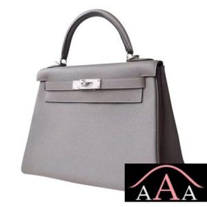 HERMES KELLY 28 HANDBAG 8F ETAIN TOGO SHW-3.jpg
