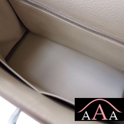 HERMES KELLY 28 HANDBAG 8L BETON TOGO AND CROCODILE HANDLE SHW-2.jpg