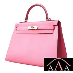 HERMES KELLY 28 HANDBAG 8W ROSE AZALEE EPSOM GHW-3.jpg