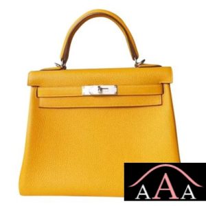 HERMES KELLY 28 HANDBAG 9D AMBRE TOGO SHW-1.jpg