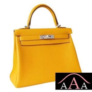 HERMES KELLY 28 HANDBAG 9D AMBRE TOGO SHW-3.jpg