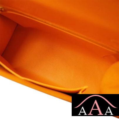 HERMES KELLY 28 HANDBAG 9V JAUNE DOR AND 7T BLUE ELECTRIC EPSOM GHW-2.jpg