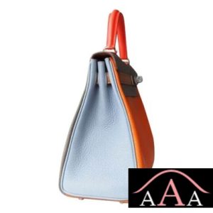 HERMES KELLY 28 HANDBAG ARLEQUIN HANDBAG LIMITED EDITION SHW-2.jpg