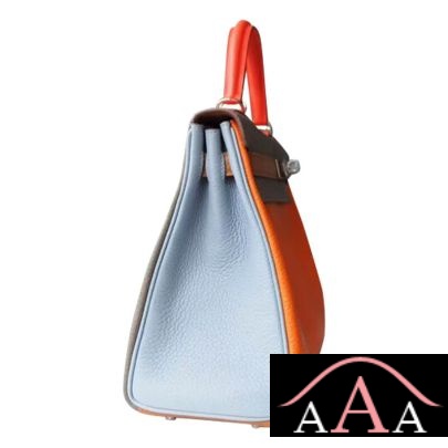 HERMES KELLY 28 HANDBAG ARLEQUIN HANDBAG LIMITED EDITION SHW-2.jpg