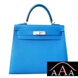 HERMES KELLY 28 HANDBAG B3 BLUE ZANZIBAR EPSOM SHW-1.jpg