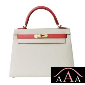 HERMES KELLY 28 HANDBAG CC10 CRAIE AND T5 ROSE JAIPUR EPSOM GHW-1.jpg