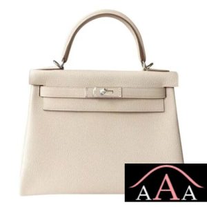 HERMES KELLY 28 HANDBAG CC10 CRAIE TOGO SHW-1.jpg