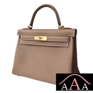 HERMES KELLY 28 HANDBAG CC18 ETOUPE TOGO GHW-2.jpg