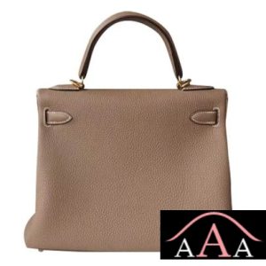 HERMES KELLY 28 HANDBAG CC18 ETOUPE TOGO GHW-3.jpg