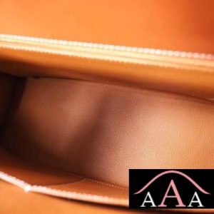 HERMES KELLY 28 HANDBAG CC34 FAUVE BARENIA NATURAL GHW-6.jpg