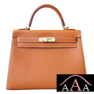 HERMES KELLY 28 HANDBAG CC37 GOLD EVERCOLOR GHW-1.jpg
