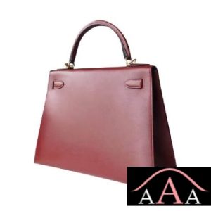 HERMES KELLY 28 HANDBAG CC55 ROUGE H BOX GHW-4.jpg