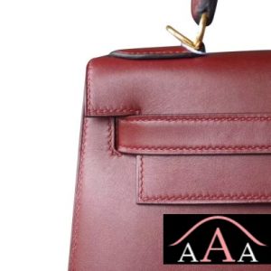 HERMES KELLY 28 HANDBAG CC55 ROUGE H BOX GHW-6.jpg