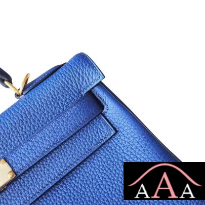 HERMES KELLY 28 HANDBAG CC73 BLUE SAPHIR TOGO SHW-2.jpg