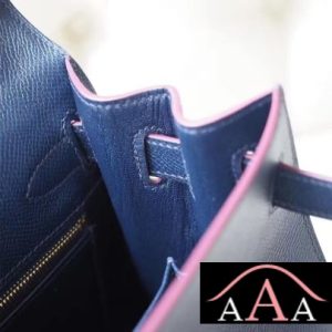 HERMES KELLY 28 HANDBAG CC76 BLUE INDIGO EPSOM GHW-2.jpg