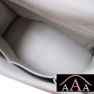 HERMES KELLY 28 HANDBAG CC80 PEARL GREY CLEMENCE GHW-2.jpg