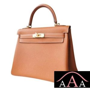 HERMES KELLY 28 HANDBAG CK37 GOLD TOGO GHW-3.jpg