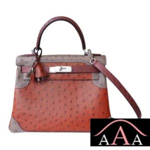 HERMES KELLY 28 HANDBAG GOLD AND ROUGE H AND MOUSSE TOGO AND SWIFT GHILLIES SHW-1.jpg