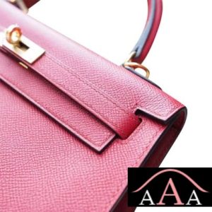 HERMES KELLY 28 HANDBAG K1 ROUGE GRENAT EPSOM GHW-2.jpg