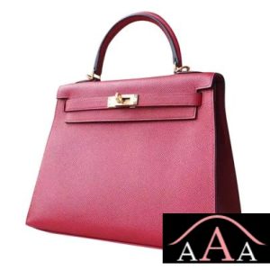 HERMES KELLY 28 HANDBAG K1 ROUGE GRENAT EPSOM GHW-3.jpg