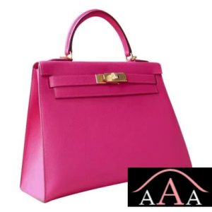 HERMES KELLY 28 HANDBAG L3 ROSE PURPLE EPSOM GHW-3.jpg