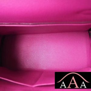 HERMES KELLY 28 HANDBAG L3 ROSE PURPLE TOGO SHW-2.jpg