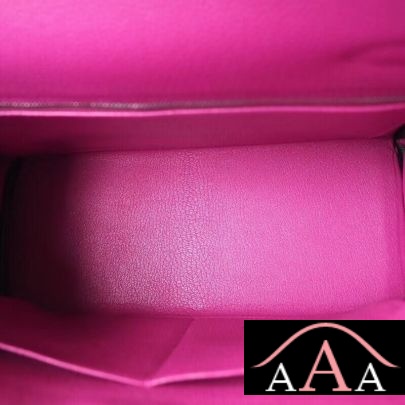 HERMES KELLY 28 HANDBAG L3 ROSE PURPLE TOGO SHW-2.jpg