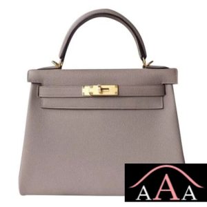HERMES KELLY 28 HANDBAG M8 GRIS ASPHALT TOGO GHW-1.jpg