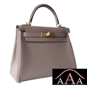HERMES KELLY 28 HANDBAG M8 GRIS ASPHALT TOGO GHW-3.jpg