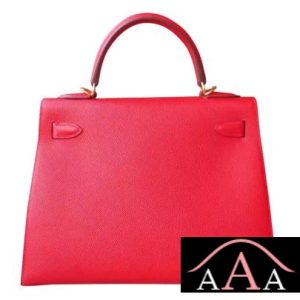 HERMES KELLY 28 HANDBAG Q5 ROUGE CASAQUE EPSOM GHW-2.jpg