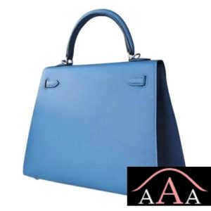 HERMES KELLY 28 HANDBAG R2 BLUE AGATE EPSOM SHW-3.jpg