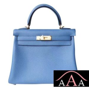 HERMES KELLY 28 HANDBAG R2 BLUE AGATE TOGO GHW-1.jpg