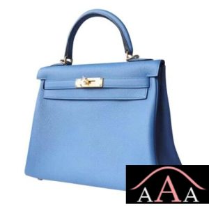 HERMES KELLY 28 HANDBAG R2 BLUE AGATE TOGO GHW-3.jpg